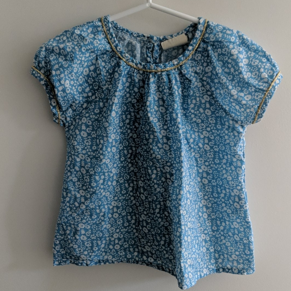 Mini Boden Top